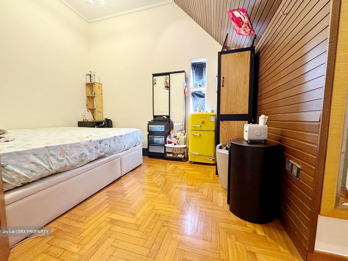 Claremont (D9), Apartment #596311871